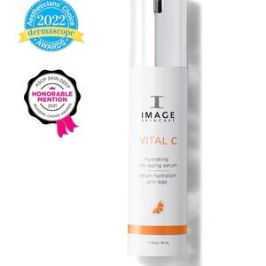Image Skincare Vital C Hydrating Anti-Aging Serum